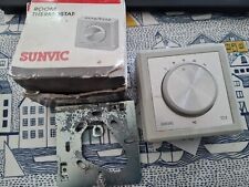 Thermostat sunvic tlx for sale  MELTON MOWBRAY