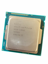 Intel Core i7-4790 3.60GHz 8MB 5GT/s SR1QF LGA1150 CPU Processor for sale  Shipping to South Africa