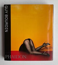 Guy bourdin hardcover for sale  LONDON