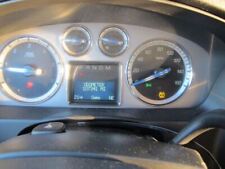 Speedometer cluster mph for sale  Bluffton