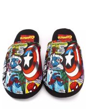 mens character slippers for sale  BROADSTAIRS