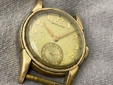 Vintage wristwatch hamilton for sale  Shipping to Ireland