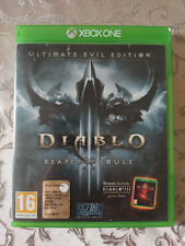 Diablo iii reaper usato  Predazzo