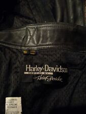 Harley davidson chaps for sale  Cheshire