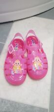 Kids jelly shoes for sale  WARWICK