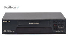 Vhs vtr without for sale  Shipping to Ireland