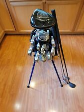 Full bag golf for sale  Gig Harbor