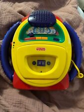 Fisher price kassetten gebraucht kaufen  Norderstedt