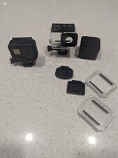 Gopro hero black for sale  Salt Lake City