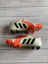 Chuteiras de futebol Adidas Predator Instinct FG B24149 Reino Unido 8 EUA 8,5 comprar usado  Enviando para Brazil