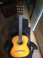 Acoustic guitar classical for sale  ELY