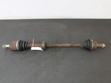 Driveshaft right manual for sale  GUISBOROUGH