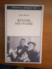 Jean renoir renoir usato  Italia