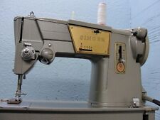 HEAVY DUTY INDUSTRIAL STRENGTH SINGER 328K CLASS 66 SEWING MACHINE  for sale  Oakland