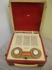 Vidor old case for sale  LOWESTOFT