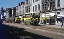 aberdeen bus for sale  BOURNEMOUTH