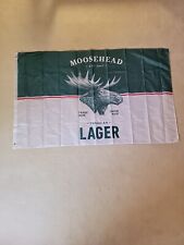 Moosehead lager canadian for sale  Waterford