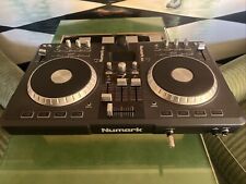 Numark IDJ3 Pro Digital IPOD DJ Controller for sale  Shipping to South Africa