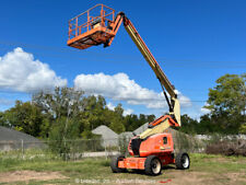 2015 jlg 600aj for sale  Sun Valley