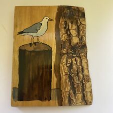 seagull plaques for sale  Rocklin