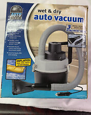 auto wet dry vacuum for sale  Indiana