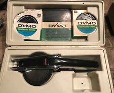 Vintage dymo 1570 for sale  Hereford