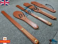 Leather handmade spanking for sale  Shipping to Ireland