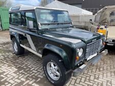 Land rover defender for sale  SALTBURN-BY-THE-SEA