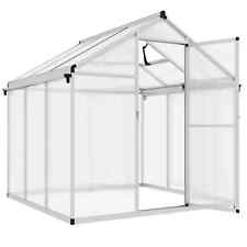 Large walk greenhouse for sale  Shipping to Ireland