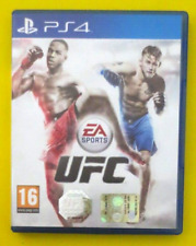 Ufc sports gioco usato  Anguillara Sabazia