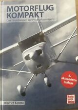 Kassera motorflug kompakt gebraucht kaufen  Wunstorf