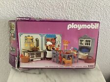 Playmobil vintage 5322 d'occasion  Grenoble-