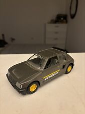 peugeot 205 turbo modellino usato  Bari