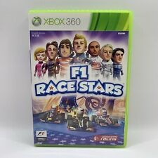 Usado, F1 Race Stars Xbox 360 2012 Racing Codemasters G General en muy buen estado franqueo gratuito segunda mano  Embacar hacia Argentina