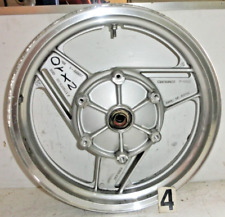 kawasaki zx10 cerchio anteriore usato  Caselle Torinese