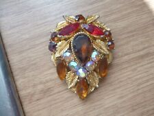 sphinx brooch for sale  SHEFFIELD