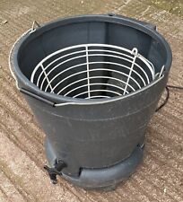 egg washer for sale  BRECON