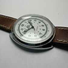 EU92 Europe RARE Vintage Watch Limkted Commemorative Edition segunda mano  Embacar hacia Argentina
