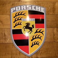 Porsche vintage wall for sale  Mission Viejo