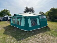 gobur folding caravan for sale  TONBRIDGE