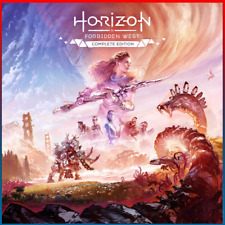 Horizon Forbidden West | PC STEAM | TODAS AS REGIÕES, usado comprar usado  Enviando para Brazil