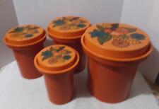 Vintage rubbermaid orange for sale  Connellsville