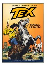 Tex collezione storica usato  Italia