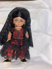 Vintage spanish doll for sale  Atwater