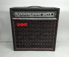 Vintage valve amp for sale  COLCHESTER