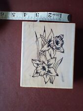 daffodil stamp for sale  BURNLEY