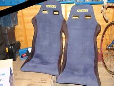 Noble m12 seats for sale  Maidstone