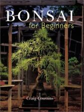 Bonsai beginners coussins for sale  UK