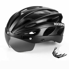 Rockbros bike helmet for sale  Brooklyn