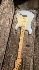 Fender stratocaster player for sale  Warsaw